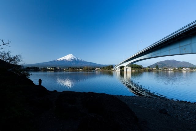 ハゼ釣りの時間帯は昼