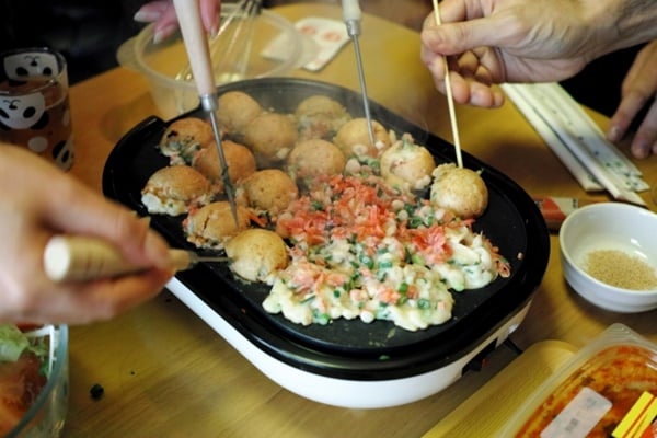 タコ料理のおすすめは？