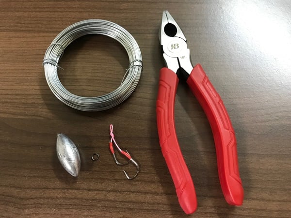 オモックの作り方を解説