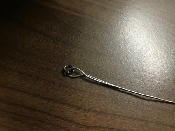 オモックの作り方①