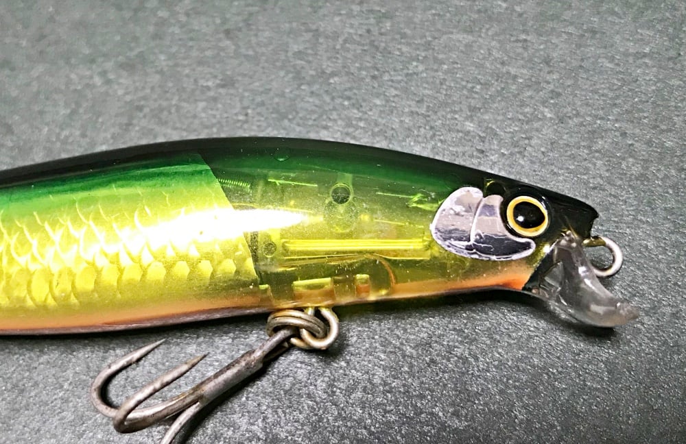 サイレントアサシンにも遂にフラッシュブーストが搭載