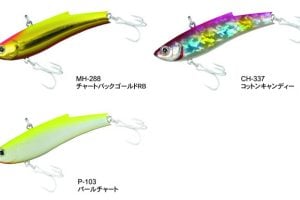 レンジバイブの特徴