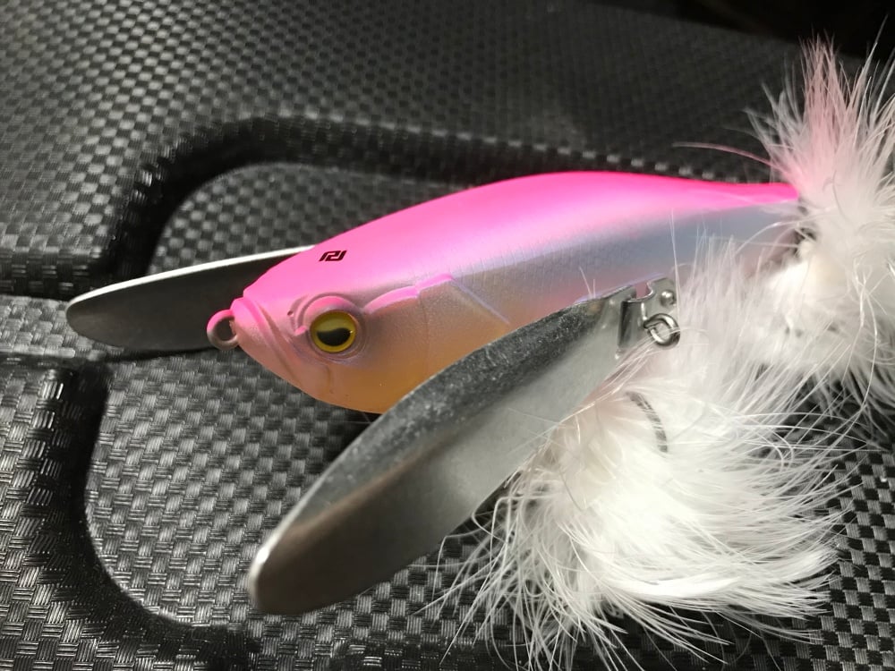 アベンタクローラーとダッジの使い分けは？