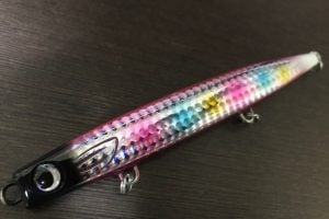 かっ飛び棒でショアキャスティングをエンジョイ！