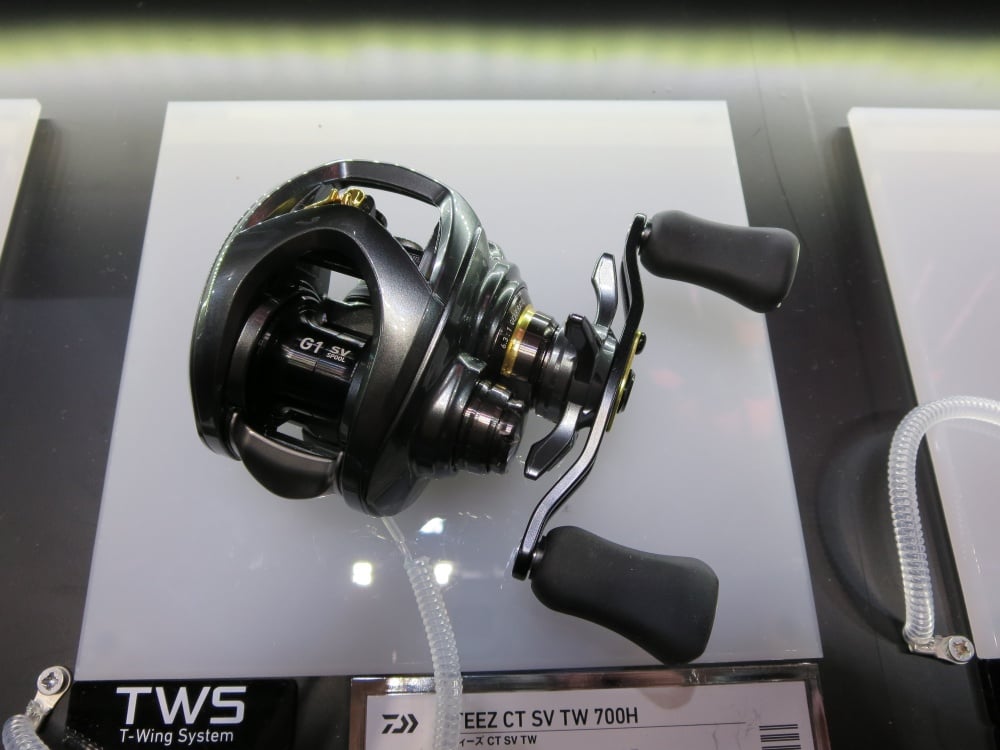 スティーズCT SV TWの特徴は？
