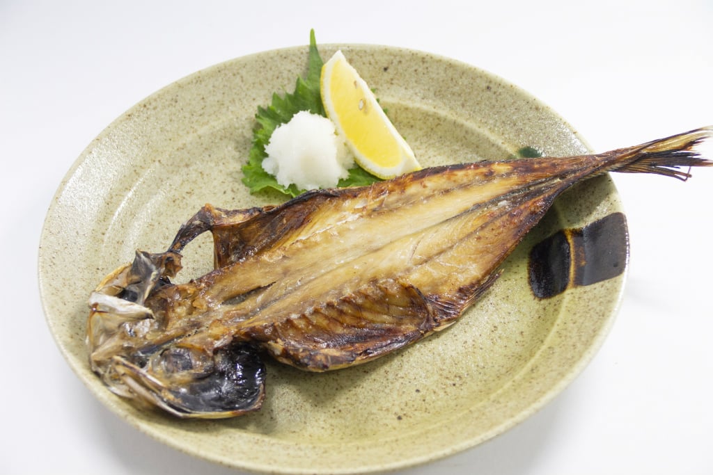 夏に旬な魚2