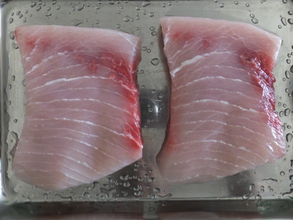 夏に旬な魚19
