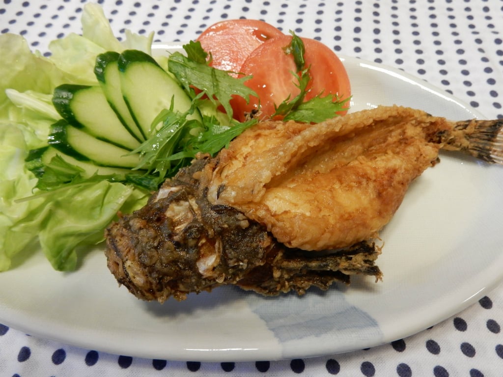 夏に旬な魚14