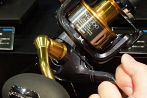 ツインパワーSWでビッグゲームを楽しもう