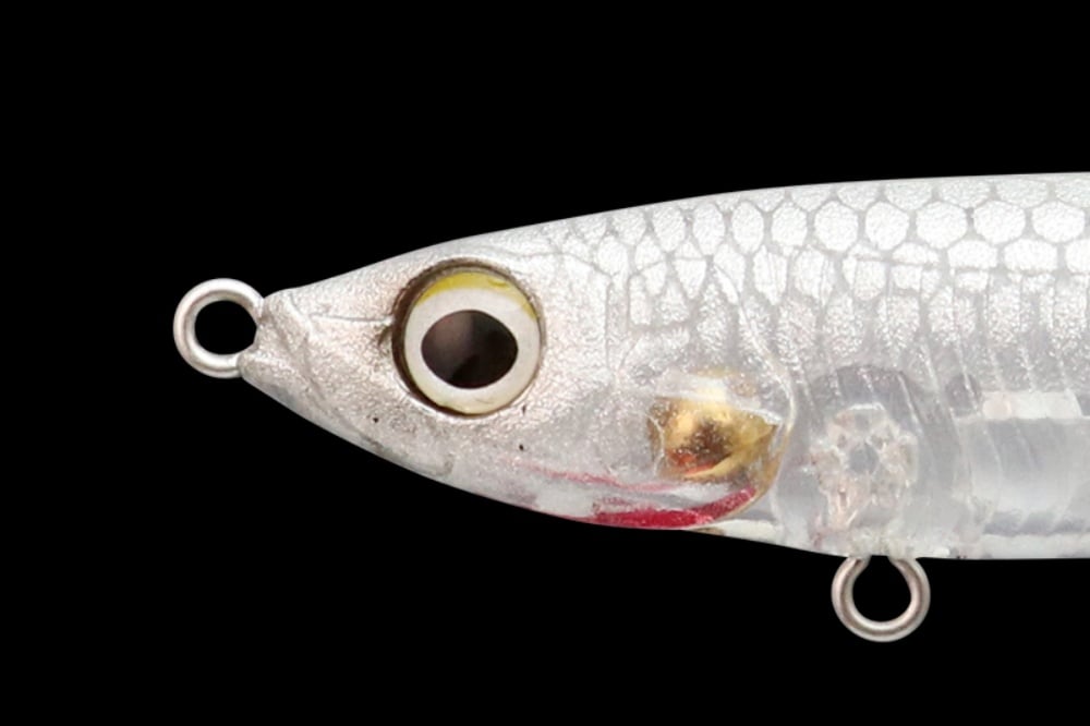 ナギサ65SPの釣れる秘密とは