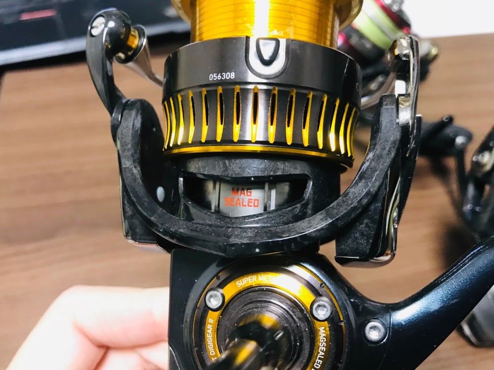 マグシールドって何？