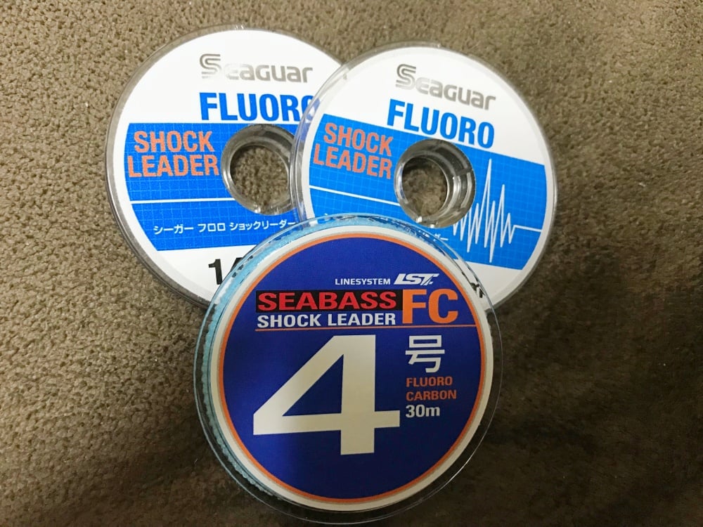 ショックリーダーの役割とは