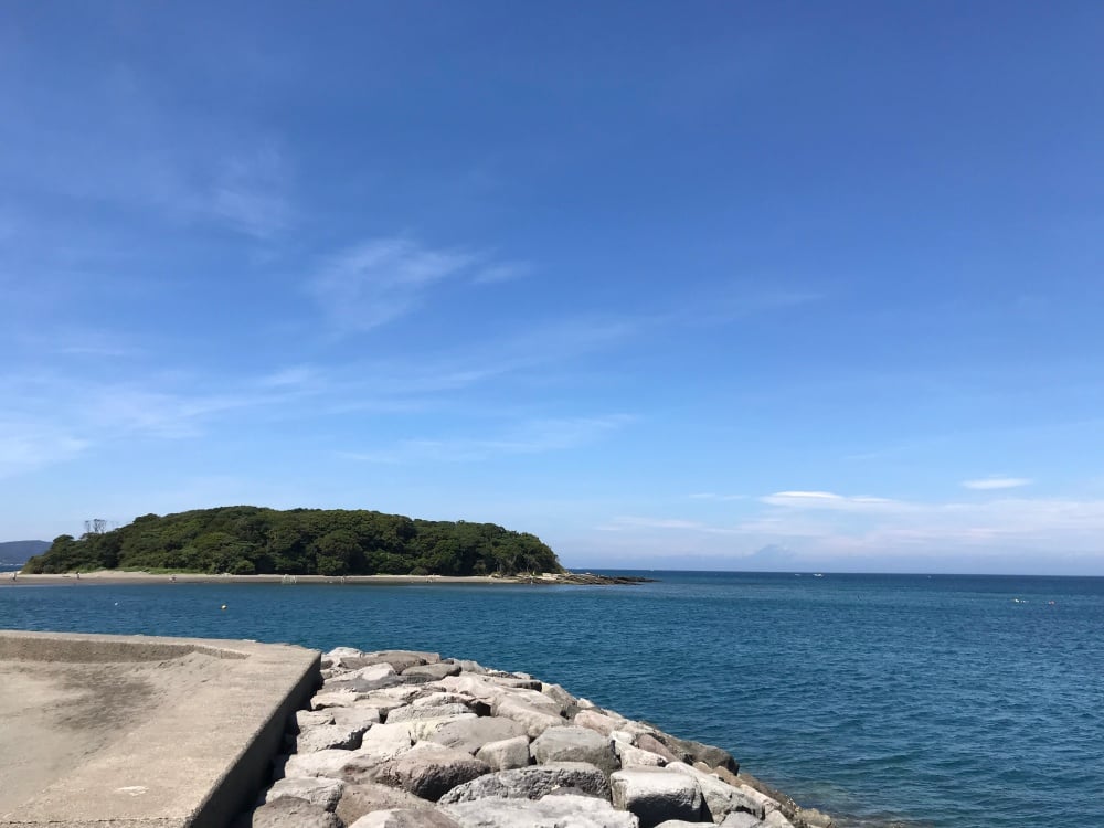 太刀魚ワインドは堤防で手軽に楽しめる！