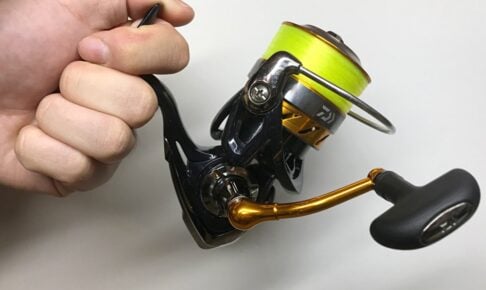 レブロスの特徴やインプレを紹介!