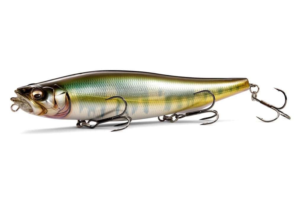 メガドックXが新登場