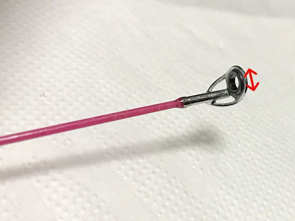 鱒レンジャーNextのトップガイド