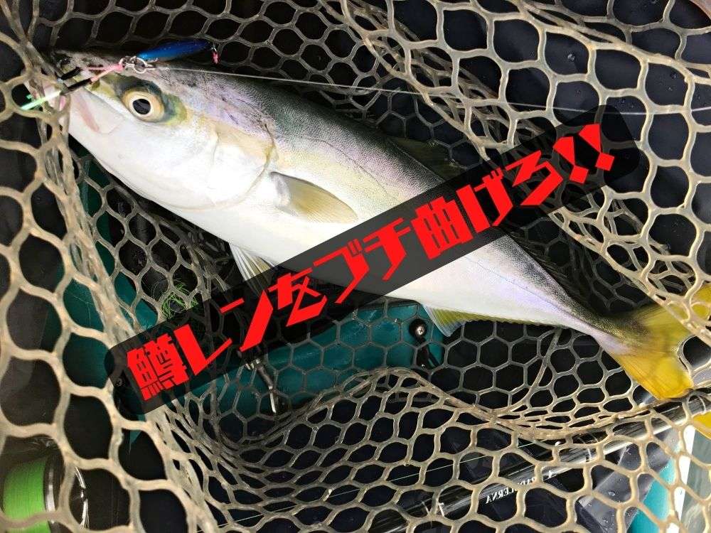 大物にも対応できる鱒レンジャー